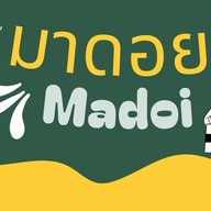 มาดอย Tea & Coffee Slowbar