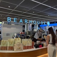 BEARHOUSE (แบร์เฮาส์) Central World