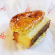 เมนูของร้าน Brassica Doughnuts บราสสิก้าโดนัท เอ็มสเฟียร์