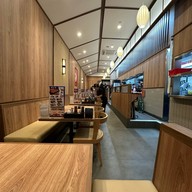 Ramen Kourakuen PARC Bangna