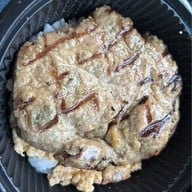 The Steak & More เมกาบางนา