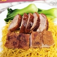 Tasty Congee & Noodle Wantun Shop สยามพารากอน