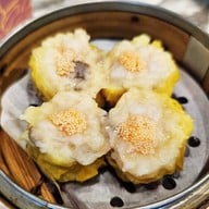 Tasty Congee & Noodle Wantun Shop สยามพารากอน