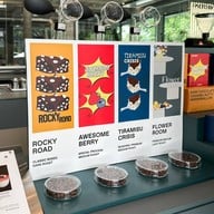 Factory Coffee - HQ ทาวน์อินทาวน์