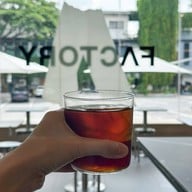 Factory Coffee - HQ ทาวน์อินทาวน์