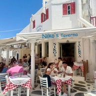 Niko's Taverna