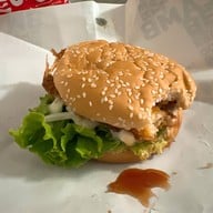 19 Burger กรุงเทพกรีฑา7 สวนสน