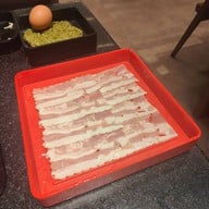 เมนูของร้าน ทองเนื้อเก้า บรรทัดทอง