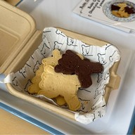 Bubbi Bear Cafe