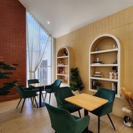 Ivory House Cafe