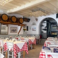 Niko's Taverna