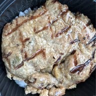 The Steak & More เมกาบางนา