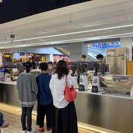 One To Two Coffee - MBK MBK