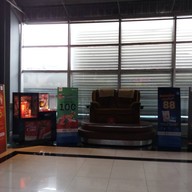 บรรยากาศ เอส เอฟ ซีเนม่า บิ๊กซีบางพลี