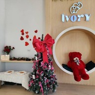Ivory House Cafe