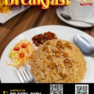 เมนูของร้าน My Taste -