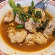 ครัวท่าเรือเมืองกาญจน์ ทุ่งมังกร