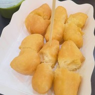 เมนูของร้าน โก๋พลัส ชนเกษม 1