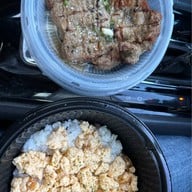 The Steak & More เมกาบางนา