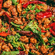 กระเพราป่าว