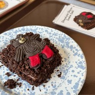 Bubbi Bear Cafe