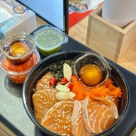 แซลมอนดองปราณบุรี