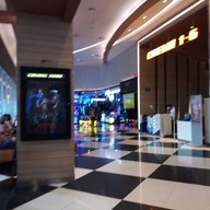 บรรยากาศ เอส เอฟ ซีเนม่า บิ๊กซีบางพลี