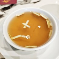 Tasty Congee & Noodle Wantun Shop สยามพารากอน