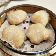 Tasty Congee & Noodle Wantun Shop สยามพารากอน