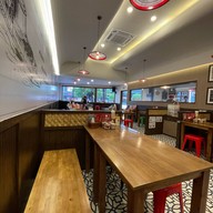 ก๊ะเตี๋ยวเรือไม้ (ก๋วยเตี๋ยวเรือ) สาขากรีนพาร์ค กรีนพาร์ค