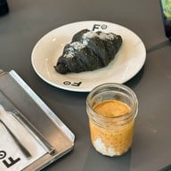 Factory Coffee - HQ ทาวน์อินทาวน์