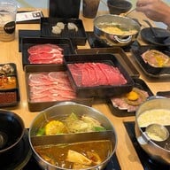 YOU&I Premium Suki Buffet Mega Bangna