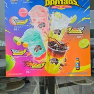 เมนู PunThai Coffee ถ.กาญจนาภิเษก4 (กม.57 ลาดหลุมแก้ว)