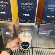 เมนูของร้าน YOU&I Premium Suki Buffet Mega Bangna