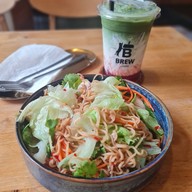 HOSHI TSUKI by บ้านนมคาเฟ่ สันติธรรม -