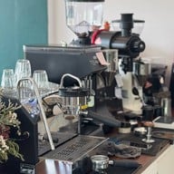 BALANCE COFFEE Wangsaphung