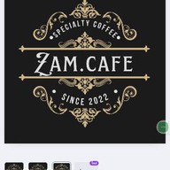 Zam Café :  Halal Coffee Shop | สามัคคีซอย 3 ซอย สามัคคี 3