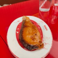 เมนูของร้าน EASY! buddy สามย่าน มิตรทาวน์