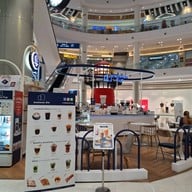 Common Cup Terminal 21 Korat