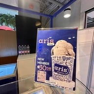 ARIS Gelato Central World