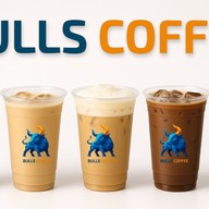 Bulls’ Café (บูลส์คาเฟ่) Soi behind Rimping Nim City Daily