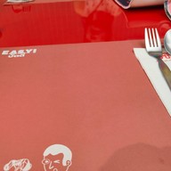 บรรยากาศ EASY! buddy สามย่าน มิตรทาวน์