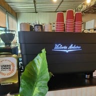 About Coffee Garden อะเบ้าท์ คอฟฟี่ บาร์