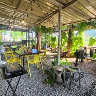 About Coffee Garden อะเบ้าท์ คอฟฟี่ บาร์