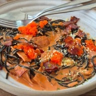 เมนูของร้าน KAAN River Kwai Restaurant - กาญจน์ ริเวอร์แคว เรสเตอรองท์
