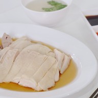 หอมข้าวมันไก่ - homkaomunkai