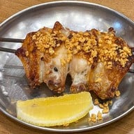 เมนูของร้าน Nagiya  Donki mall Thonglor