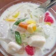 เมนูของร้าน ยกเข่ง