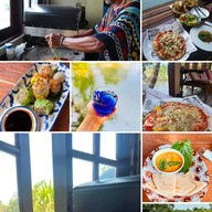 ในสวน In The Garden