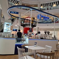 Common Cup Terminal 21 Korat